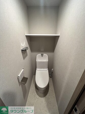 クレストコート町屋の物件内観写真